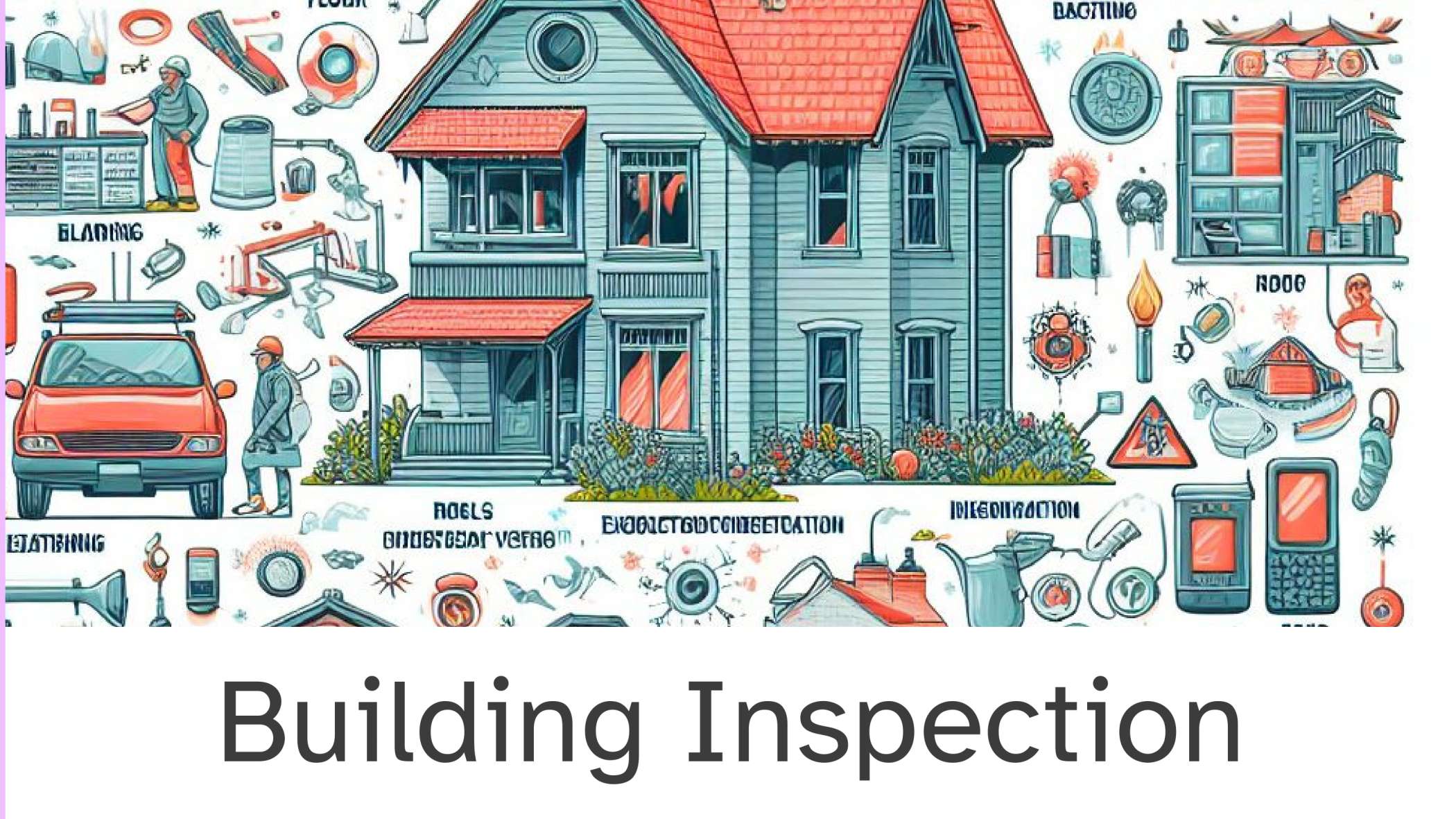 Building Inspection